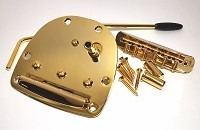 JG/JM Tremolo & BG Go Unlock